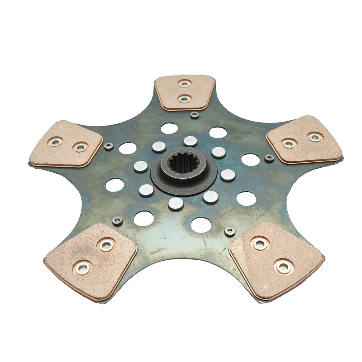 Disc ambreiaj John Deere cod OEM RE227648, RE72536